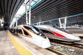 《新时代交通强国铁路先行规划纲要》全文来了！速看图片