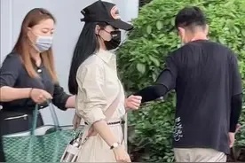 中餐厅第一期嘉宾阵容太强！宁静代替赵薇，赵丽颖出场更抢风头图片