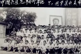 “曾经的生产建设兵团”之江西生产建设兵团（江西农建师）图片