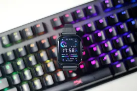 让人惊喜的第二代 - 华米Amazfit GTS 2深度评测图片
