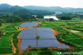 土塘镇党委书记向志华：聚焦绿色发展 奋力崛起赶超图片