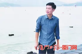 增强“四力”续写更加动人的厦门故事图片