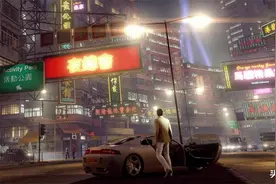 下一个“风味十足”的《热血无赖》，还有可能出现吗？图片