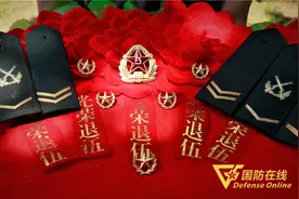 退伍季｜卸下的是军装 不褪的是军魂图片