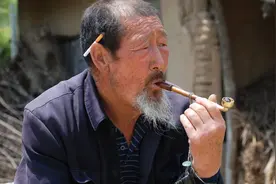 老烟民成功戒掉烟，半年后会发生什么？可别不信，身体骗不了人的图片