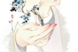 寻物 | 为什么女生总喜欢把指甲涂成花花绿绿？图片