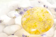 神奇的酵素金箔皂，你值得拥有，快来看看图片