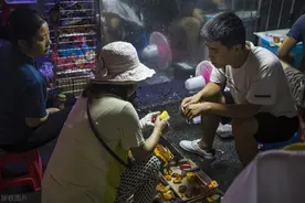 朋友的1句玩笑话，让他从“负翁”变成了“富翁”图片