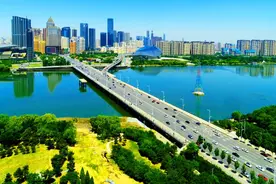 你不知道的浑河：历史上曾两次改道，往哪里改道，沈阳就往哪里发展图片