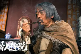 《兴安岭猎人传说》上映，高质量惊悚片，民间鬼故事的强大基因图片