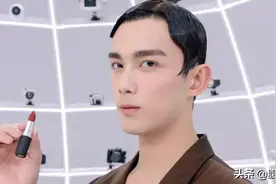 吴磊意外加入徐勤根模仿大军，“人类高质量男性”确实有点意思图片