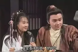 《射雕英雄传》郭靖为何能够成为侠之大者？谁对他的影响最大？图片