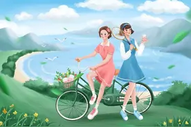 妻子生病在厨房做饭，丈夫全家却在看电视，丈母娘火冒三丈图片