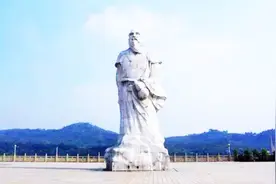 夏商古国——彭国，上古五霸，东方一强，为夏王朝统一奠定根基图片