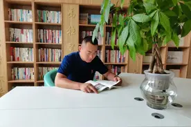 消防人故事丨践行初心使命 争做新时代的消防尖兵图片