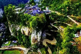 清明游贵州，这7个古镇古村落，人少清静原汁原味值得一游图片