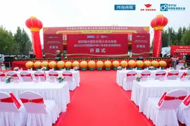 3万人次参展，预计交易额1.2亿！华丰四馆中部六省金秋家具展销会正式开启图片