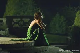 《赎罪》除了过眼不忘的绿裙子，还有满满的英伦风情图片