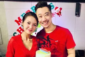 男友出轨好闺蜜被抓现形，港姐冠军陈庭欣直言对方是不正经的女人图片