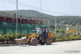 投资900万的西七夼民宿园  究竟长啥样？图片