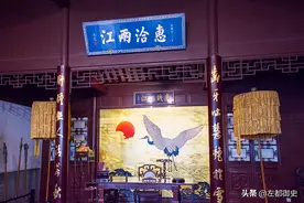 如何给清代的八大总督进行排名？图片