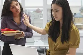 摆脱抑郁的小技巧：就算被人讨厌，我依然能活得好好的图片