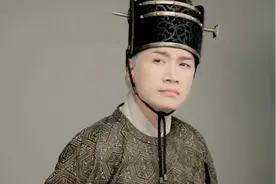 《与君歌》中男主角的原型，历史上的唐武宗，离开宦官一事无成图片