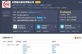 永辉超市董事会换血，总裁李国等加入图片