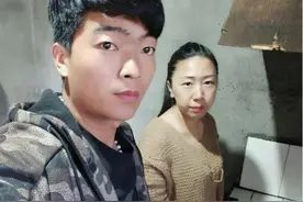 湖北36岁离异大姐，爱上河南22岁小伙，6年过去现在怎么样了？图片