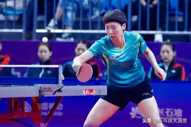王曼昱带得动吗？第二位队友2-0领先，被三局大逆转，球队1-2图片