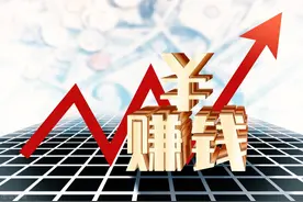A股：一旦股票出现以下特征，说明庄家即将拉升股价，大概率赚钱图片