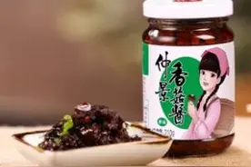 拌饭酱，一日三餐的最佳搭档，简单一勺，饭好吃到飞起，懒人必备图片