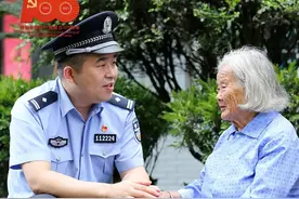 你好100年 | 凝望百年守初心，逐梦前行担使命图片