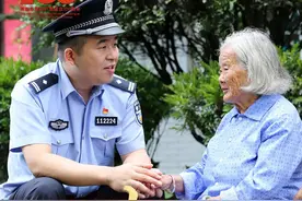 你好100年 | 凝望百年守初心，逐梦前行担使命图片