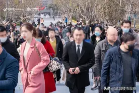 城南品质新盘即将发售，精致样板间抢先看图片