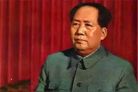 大陆与台湾的三通是谁提出的？毛主席为统一台湾操碎了心图片