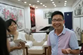 复读8年，终读清华，“高考疯子”吴善柳现状如何？令人感慨图片
