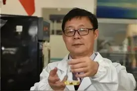 山东农业大学教授张修国：潜心深耕十余年 蔬菜地里拔“病根”图片