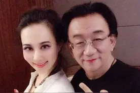 侯耀华老师如此大方，不得不让世人钦佩图片