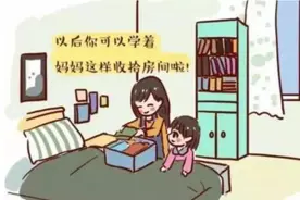 幼儿园老师看重的孩子，往往会有这些特征，和听不听话没多大关系图片