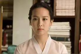 把“韩版舒淇”赵茹珍从艳星捧成影后的《寄生虫》到底有多好看？图片