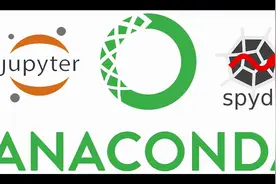 Anaconda详细安装及使用教程图片