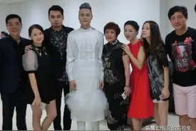 《外来媳妇本地郎》后继无人？康家三代里跑得只剩下一个康天庥图片