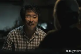 韩国新上映《老妇人》，69岁老人被护工性侵！韩国真敢拍图片