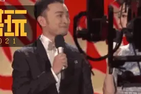 盘点春晚镜头里的意外和失误！这就是现场直播的魅力图片