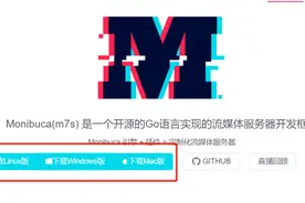 流媒体服务新手入门教程02--m7s环境搭建图片