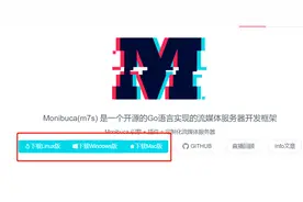 流媒体服务新手入门教程02--m7s环境搭建图片