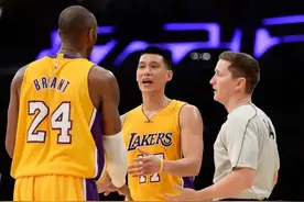 破案了！科比骂队友废柴？真正引起公愤的是这个好吧...图片