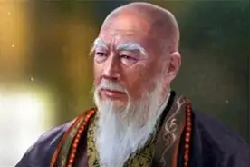 明朝历史上，辅佐朱棣登基的姚广孝，为何会被世人称为黑袍妖僧？图片