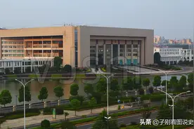 我们漂亮的人民政府大楼——湖南篇图片